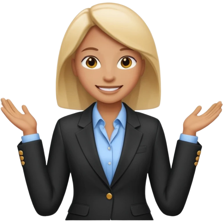 New hire emoji