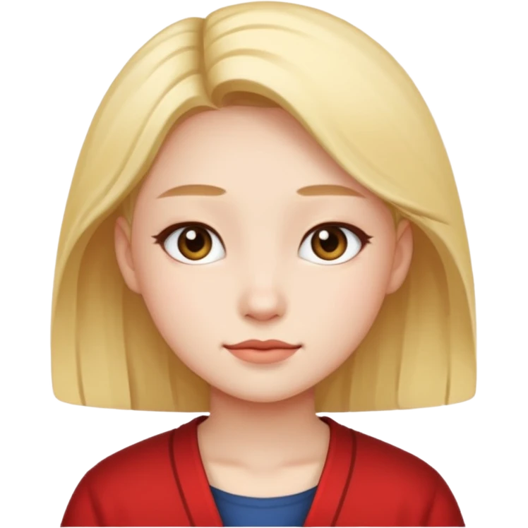 Jia emoji