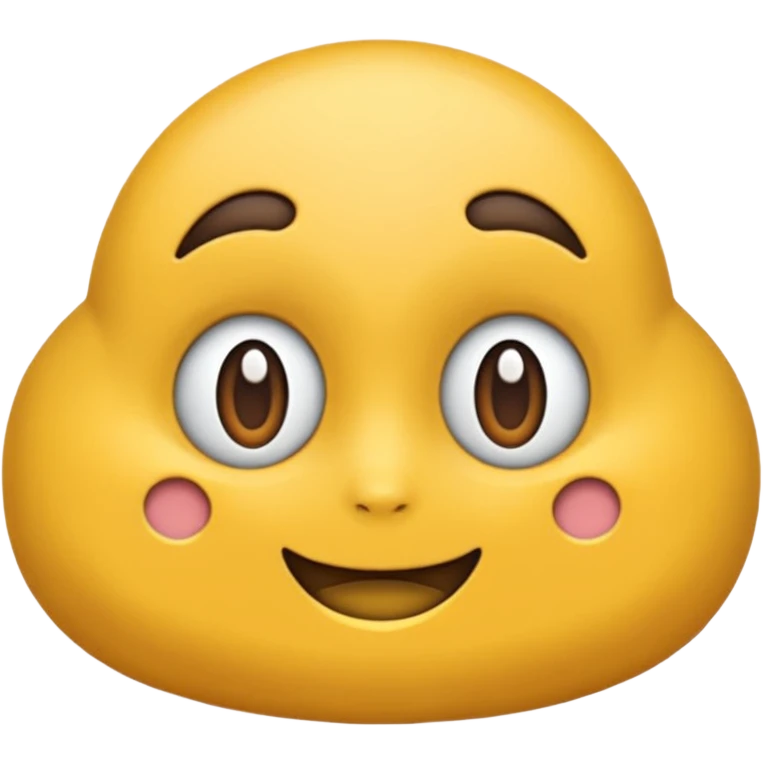 Грустный Огонек серого цвета emoji