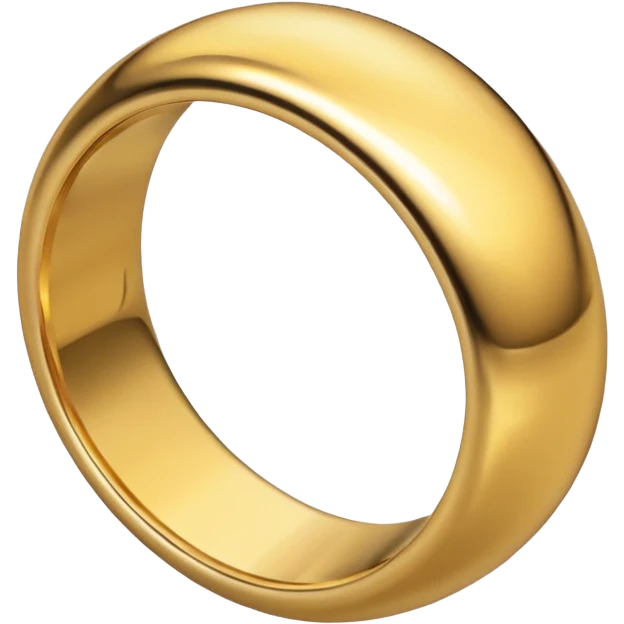 ring emoji