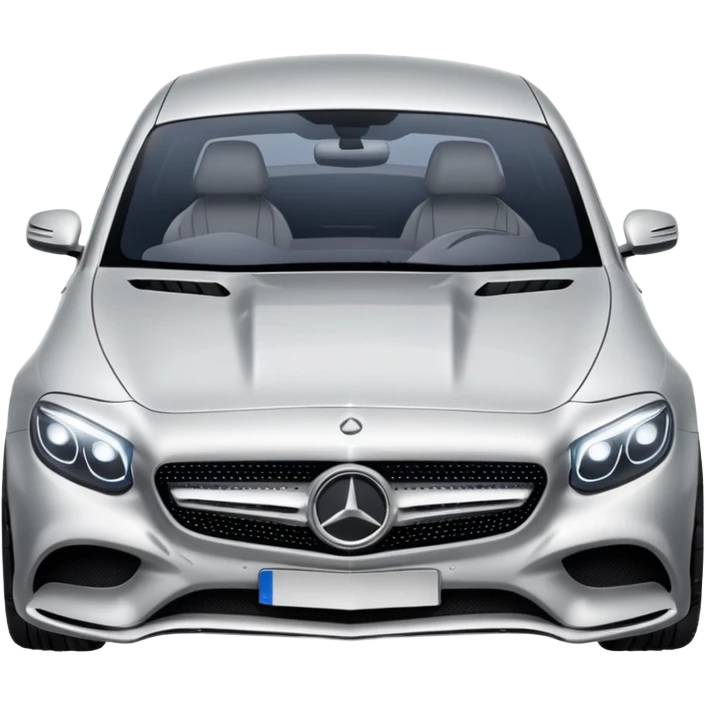 Mersedes 103 emoji