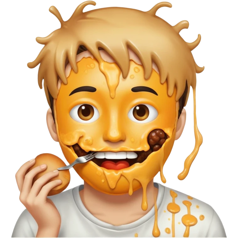 munch emoji