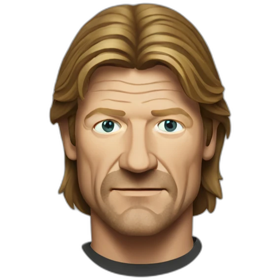Sean Bean emoji