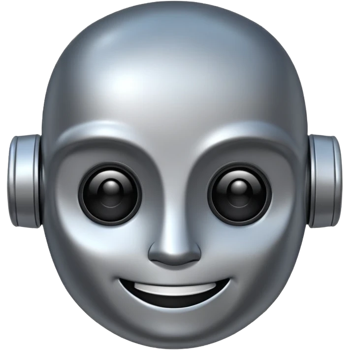 creat an emoji the represents chatgtp emoji