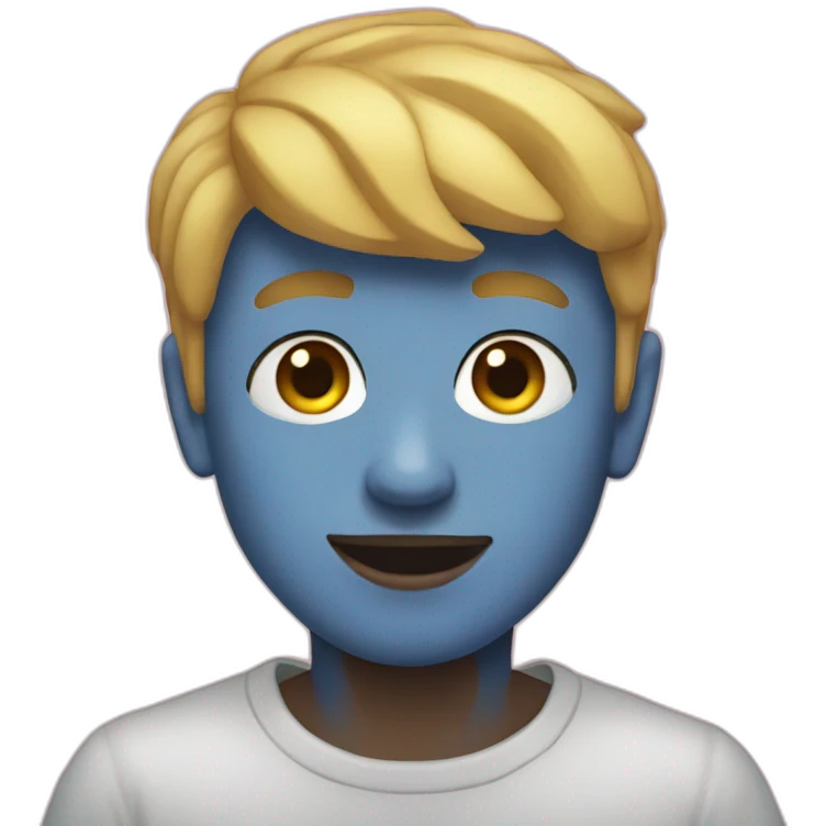 prismo emoji