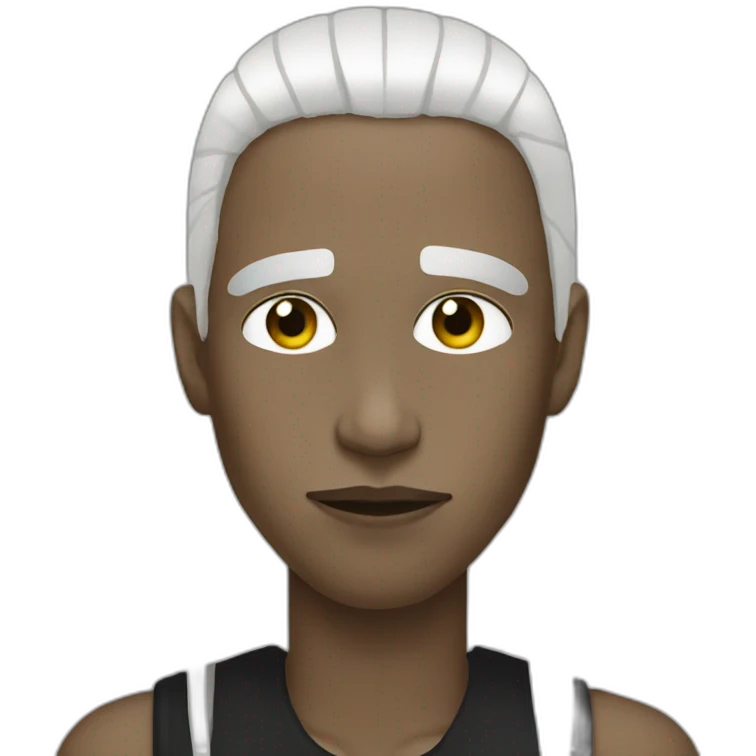 rick owens emoji