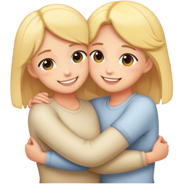 Bff emoji