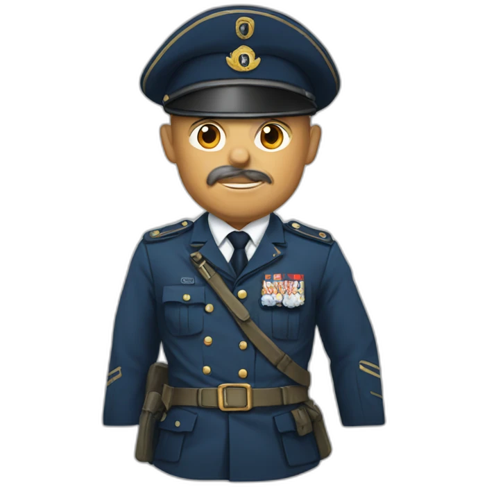 Carl Gustaf emoji