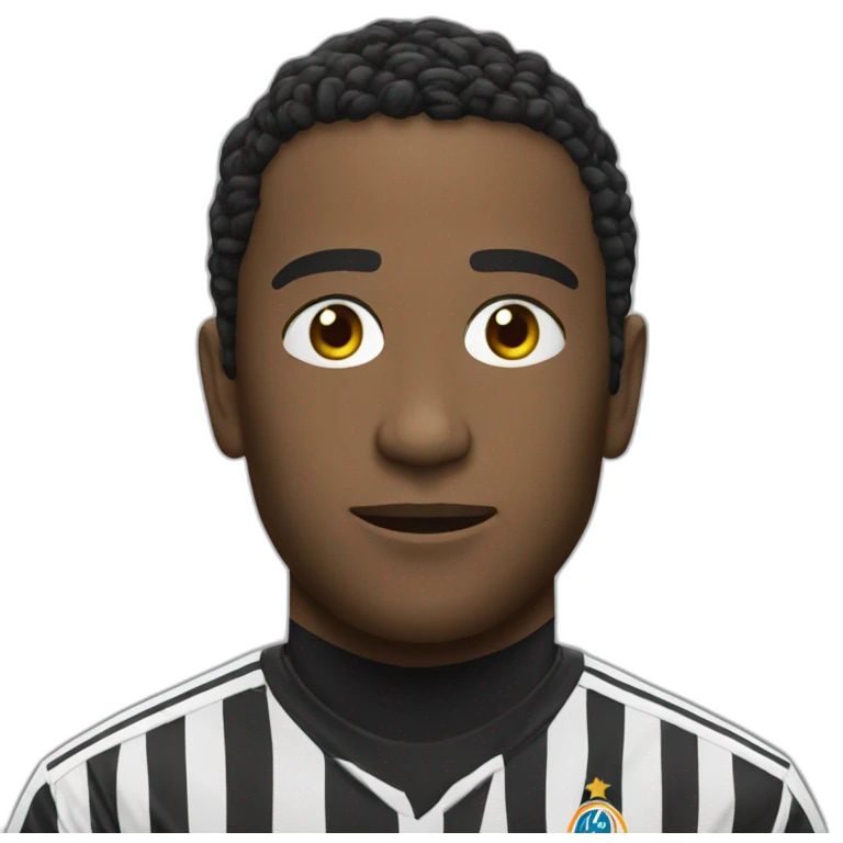 Ballon dor emoji