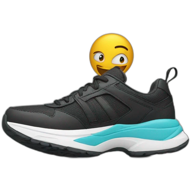 jog r emoji