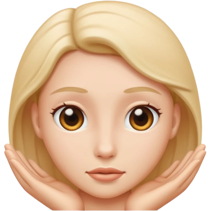 Nude emoji