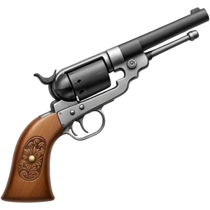 springfield model 1861 emoji