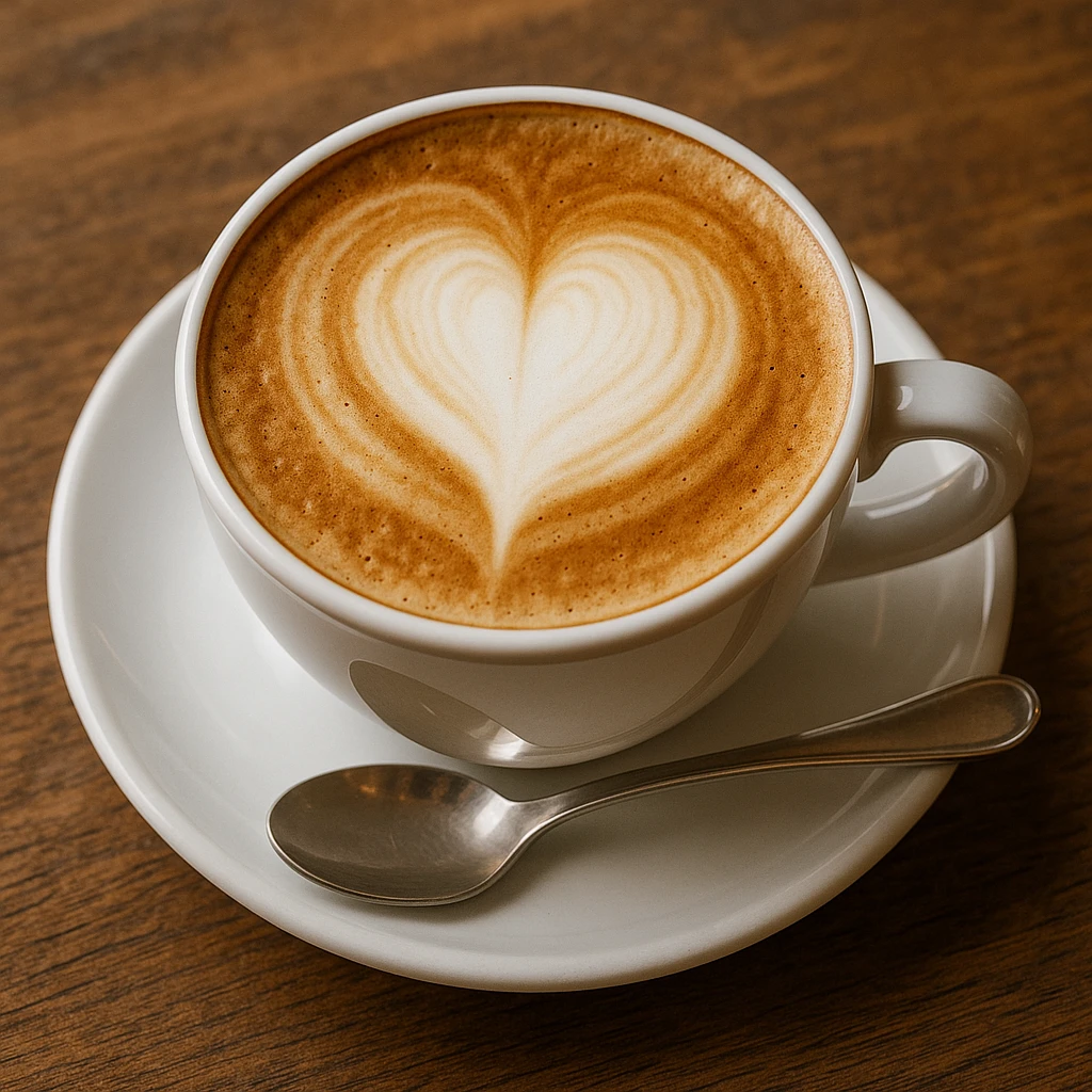 cappuccino1 emoji