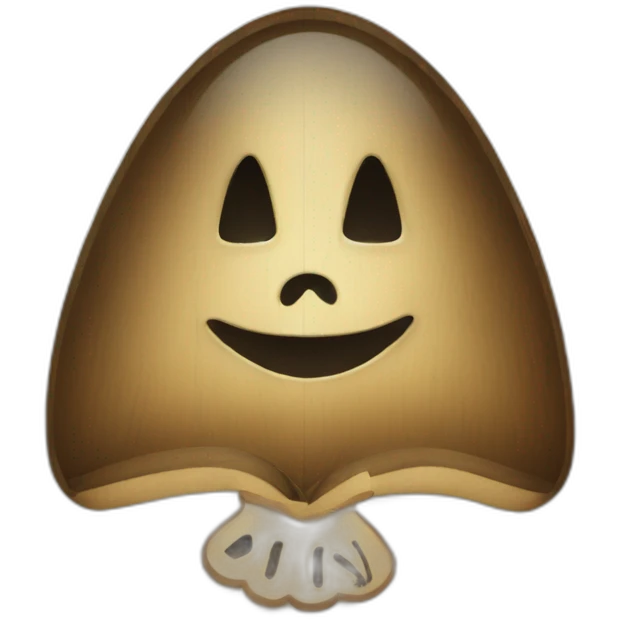 Ouija emoji