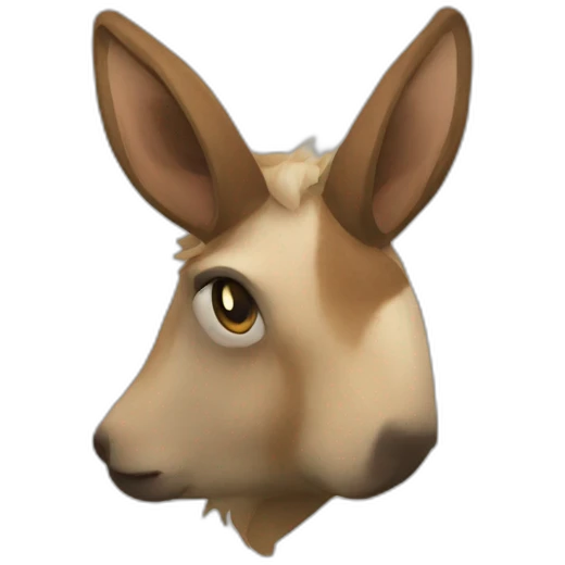 Âne emoji