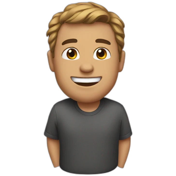 All the best emoji