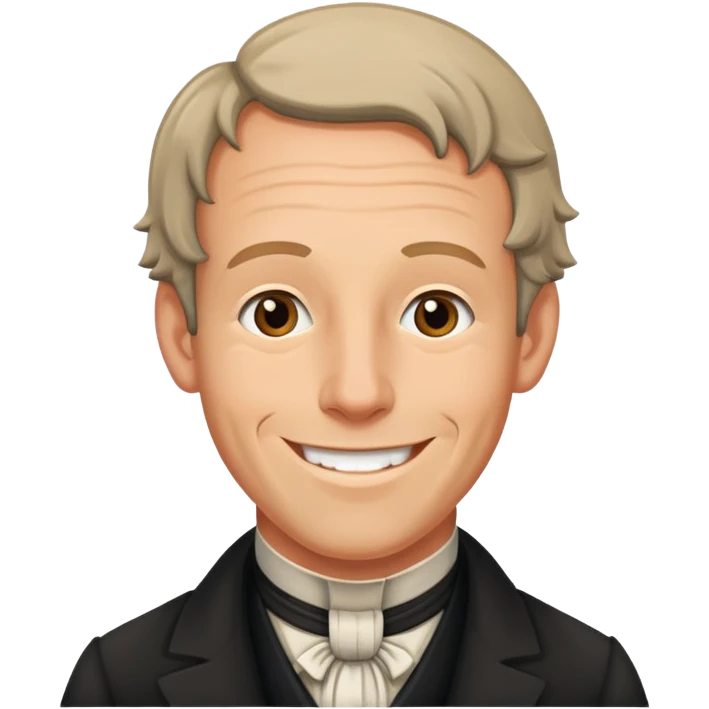 Richard Trevithick emoji