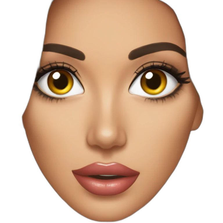 holly peers emoji
