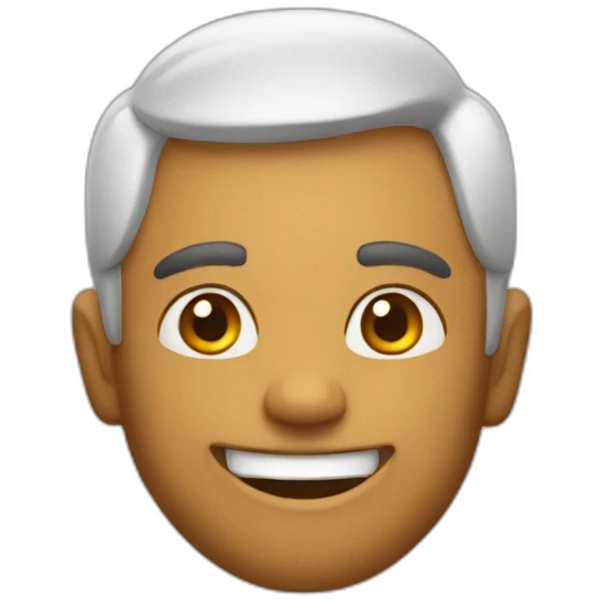 feliz emoji