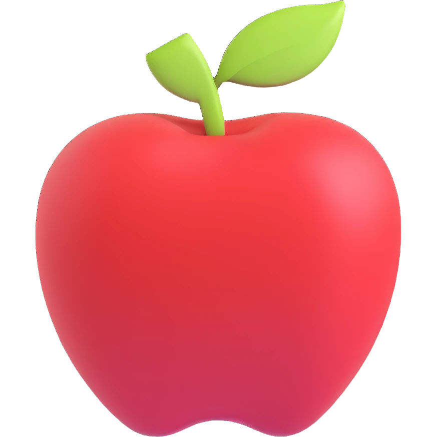 apple emoji