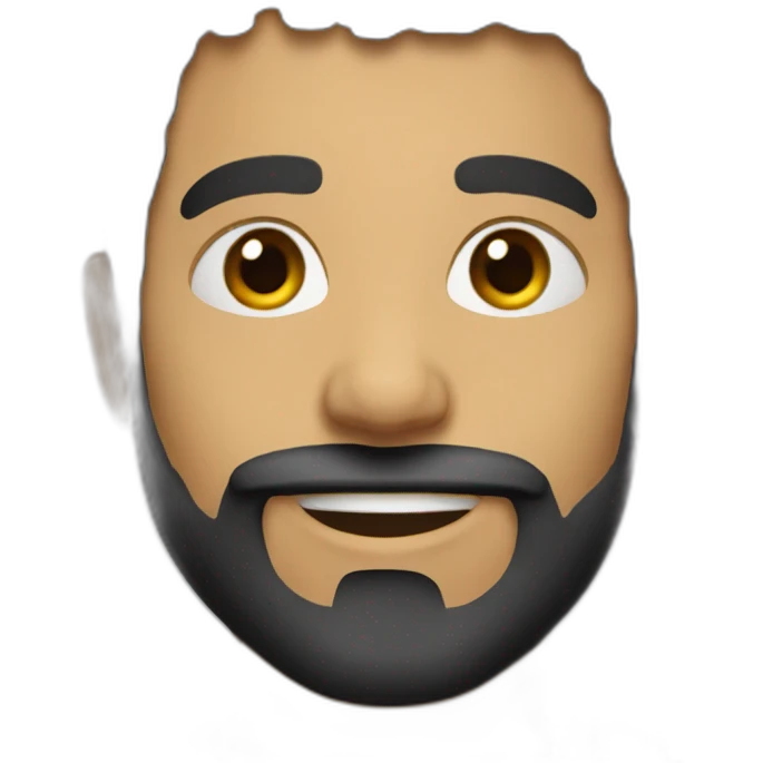 Gaming profil picture emoji
