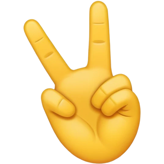 Finger in butt emogie emoji