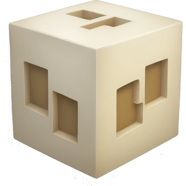 rubkis cube emoji