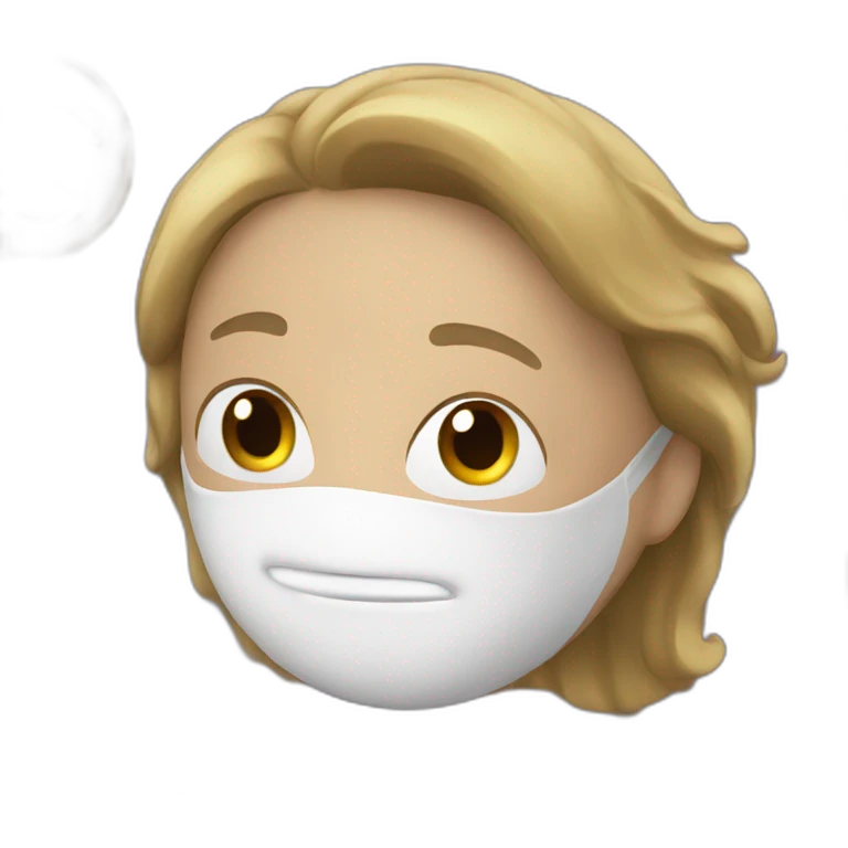 help emoji