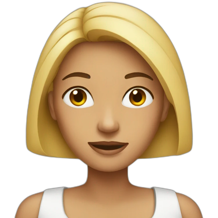 Women emoji