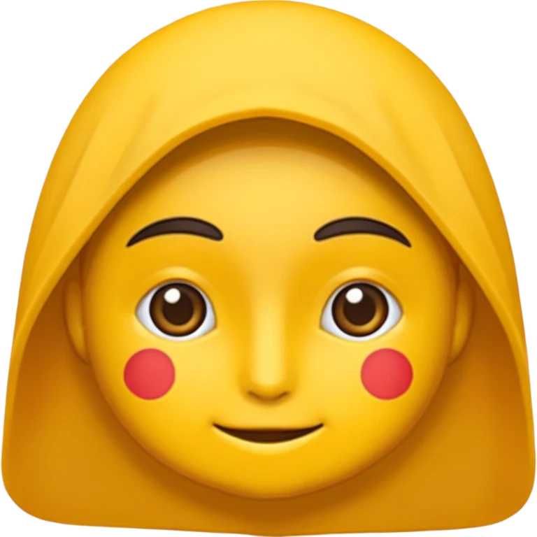 جادوگر در حال پیپی کردن emoji