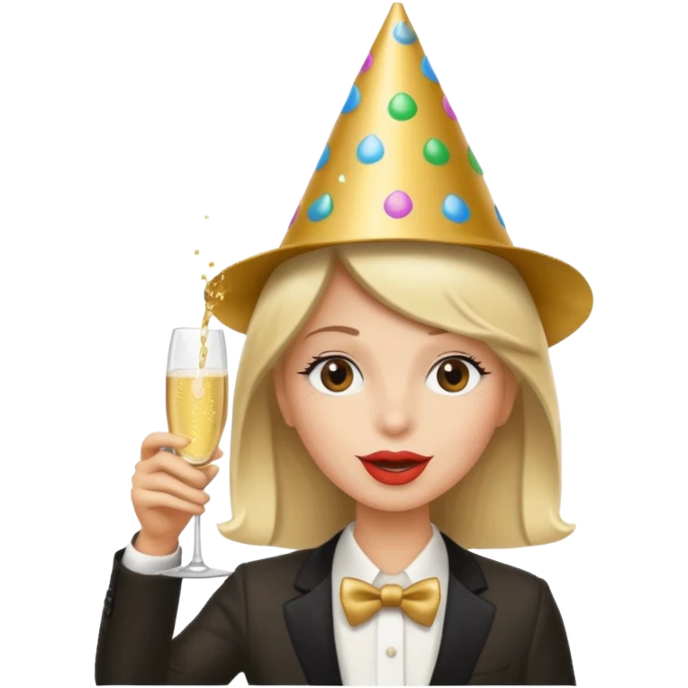 Fiesta emoji
