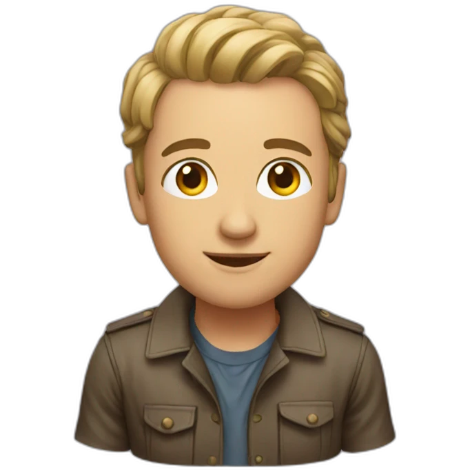 Ai emoji