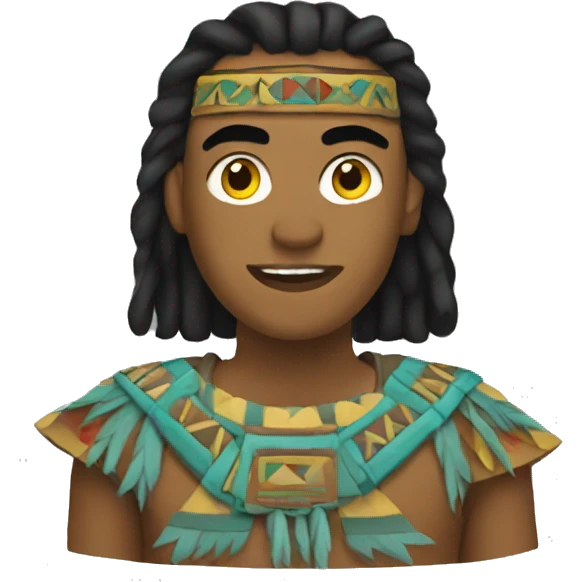 aztek emoji