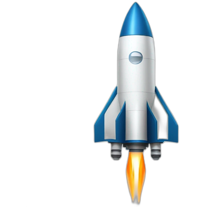 rocket labs emoji