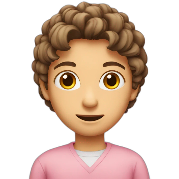 The name Niv in a heart emoji