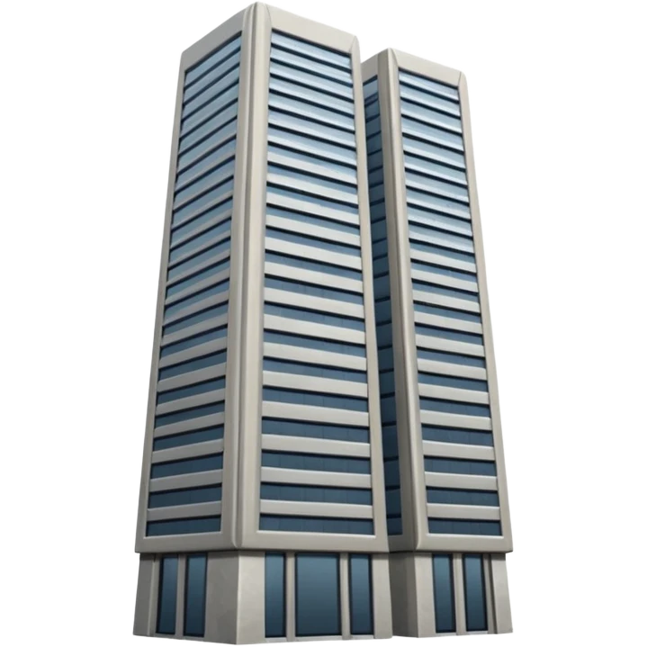 create building skyscraper  stone  emoji