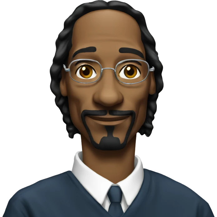 snoop dogg emoji