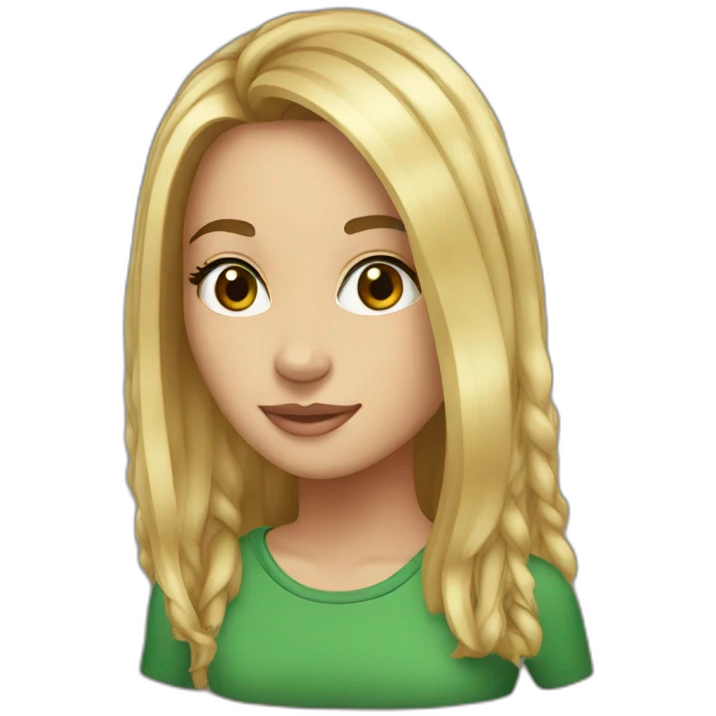 Ashlynn emoji