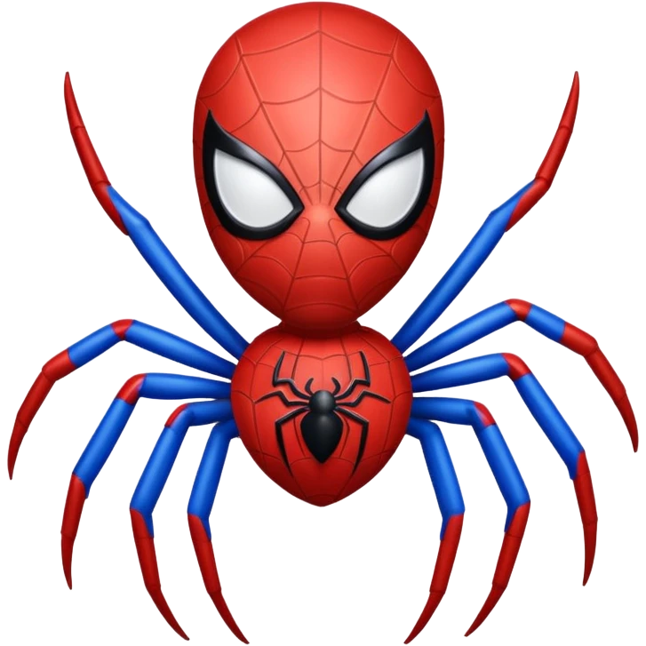 Cree moi un emoji spider man  emoji