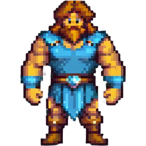 Hercules from Disney emoji