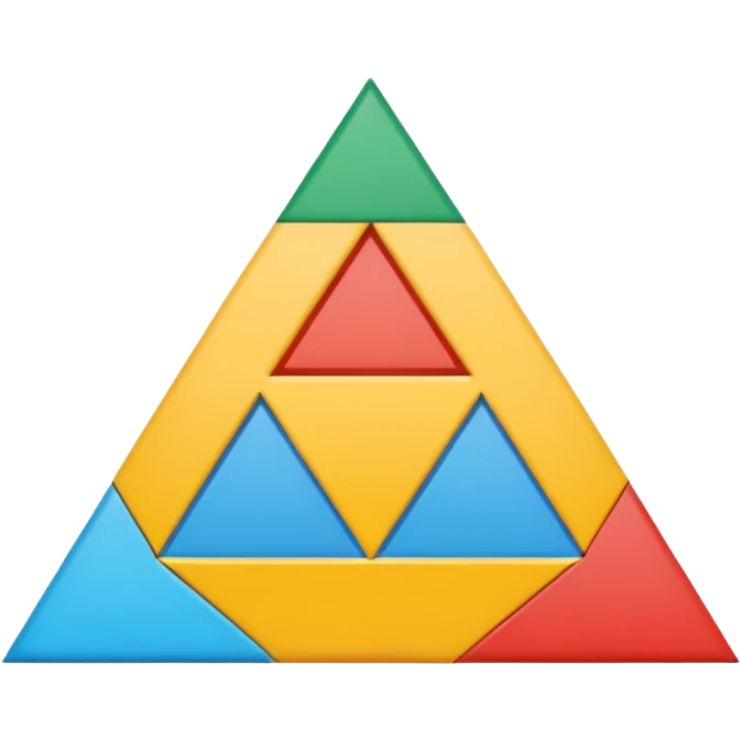 Crée moi un iMovie de amazigh logo emoji