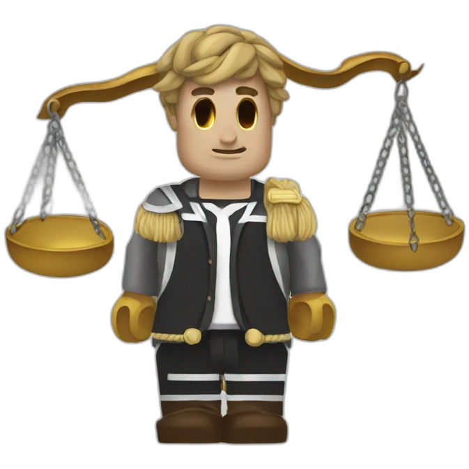 marteau justice emoji