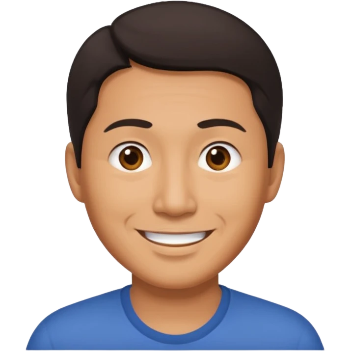 asian father recent more simple emoji