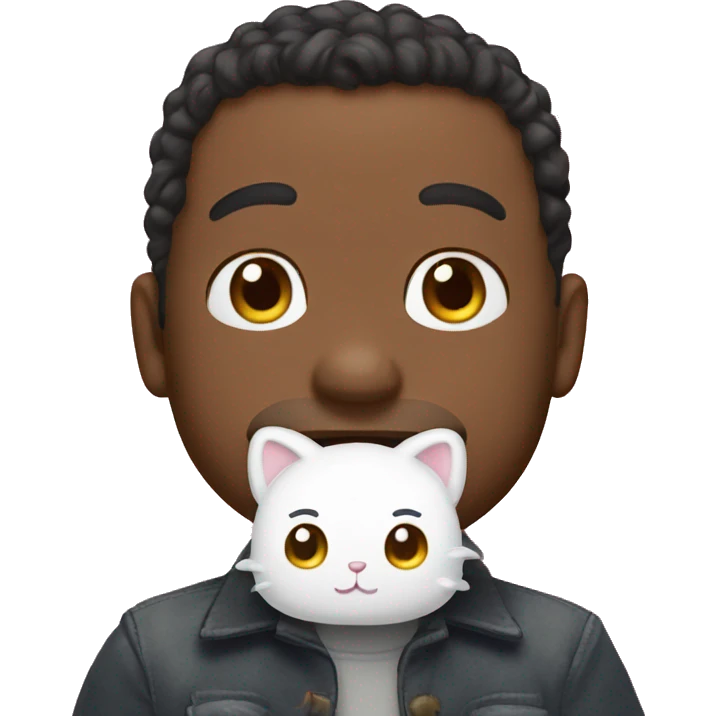 sanrio emoji