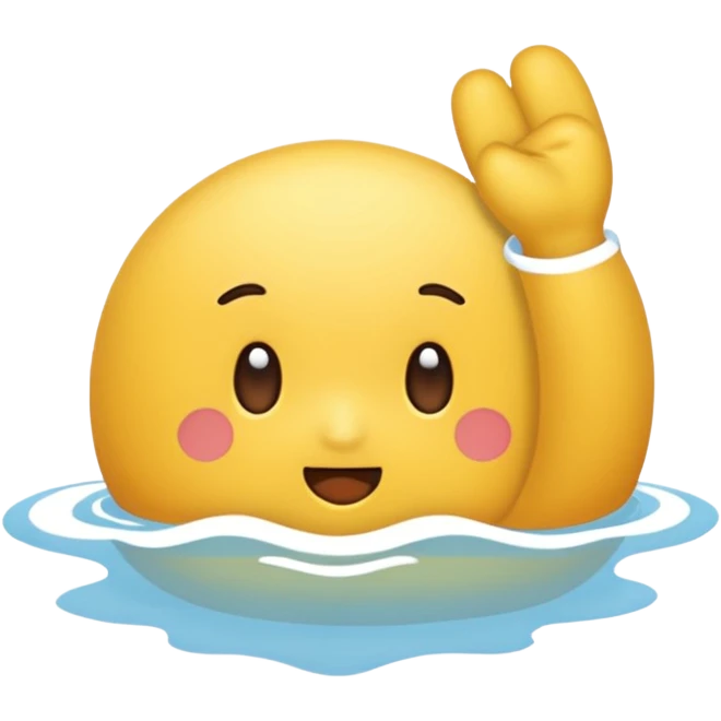 계란 emoji