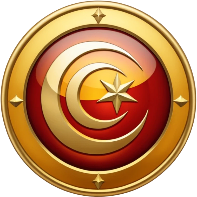 Galatasaray emoji