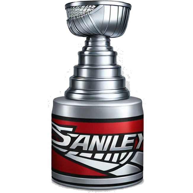 Stanley cup emoji