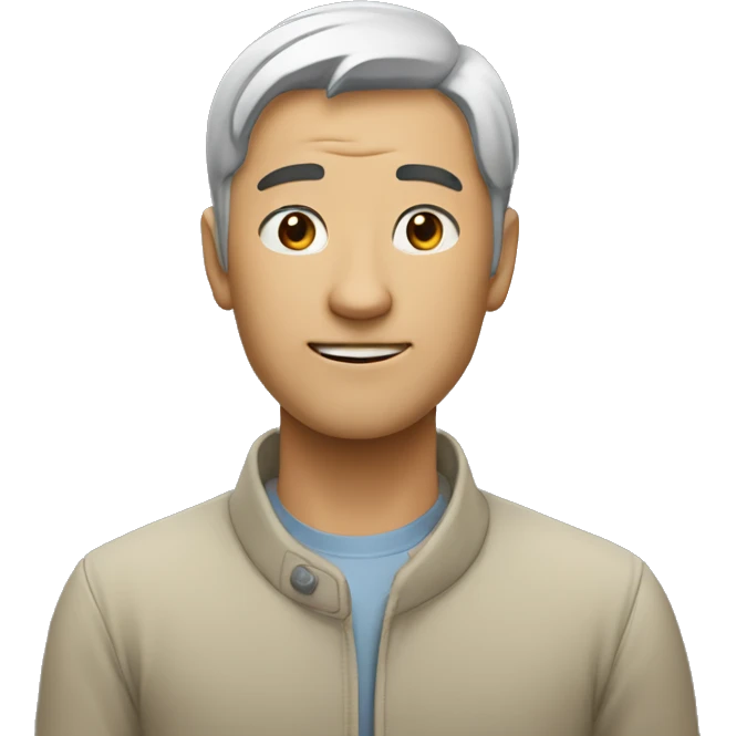 貓咪問候大家 emoji