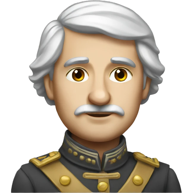 russian empire engineer emoji