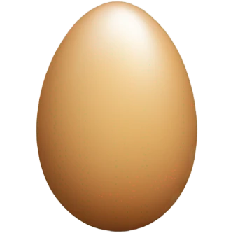 Egg  emoji
